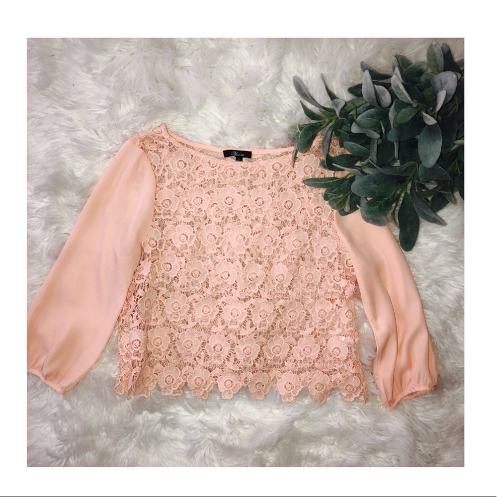 Lace Top✨